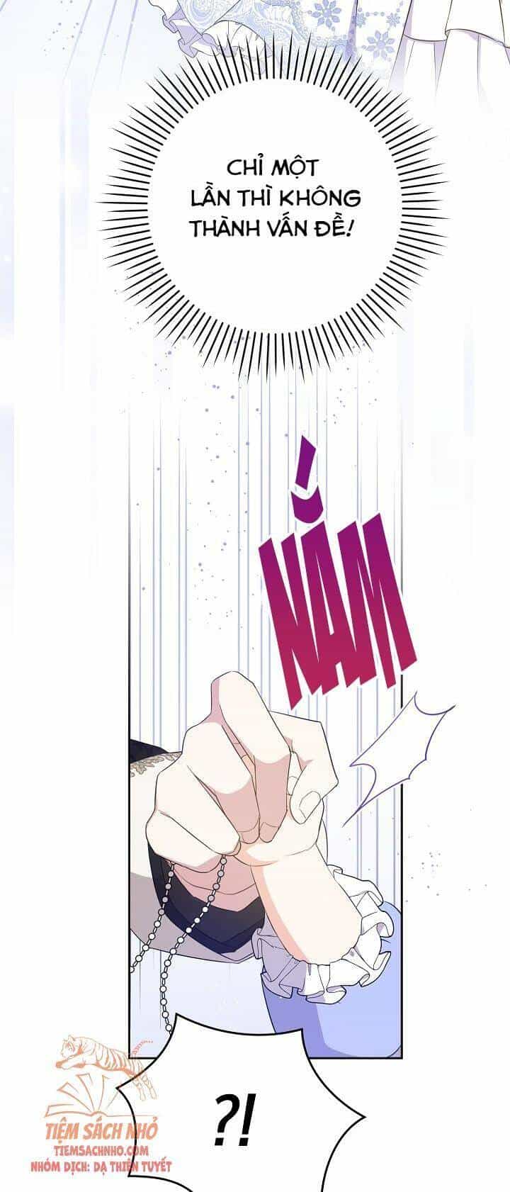 Cho Con Núm Vú Đi Mà - Chương 29 - ảnh 5