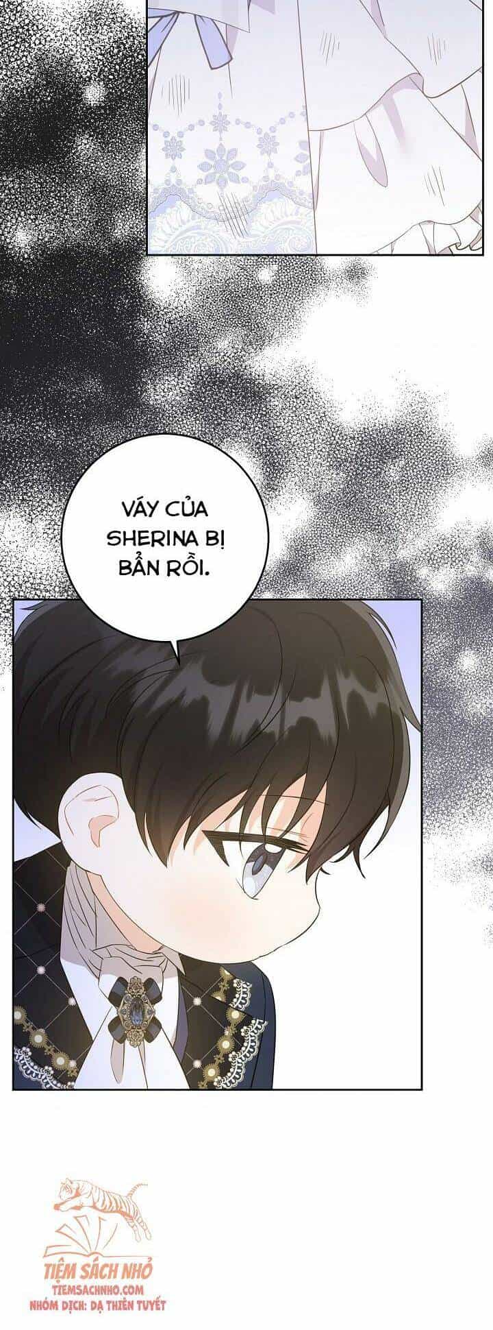 Cho Con Núm Vú Đi Mà - Chương 29 - ảnh 53