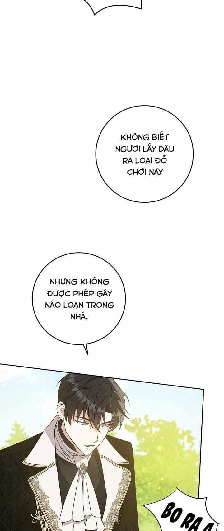 Cho Con Núm Vú Đi Mà - Chương 29 - ảnh 6
