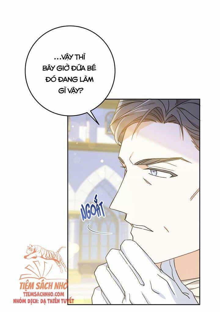 Cho Con Núm Vú Đi Mà - Chương 3 - ảnh 24