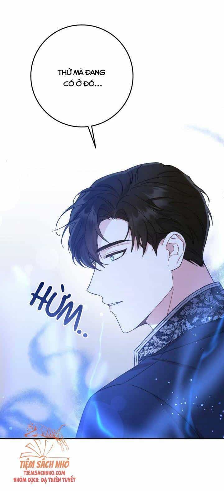 Cho Con Núm Vú Đi Mà - Chương 3 - ảnh 34