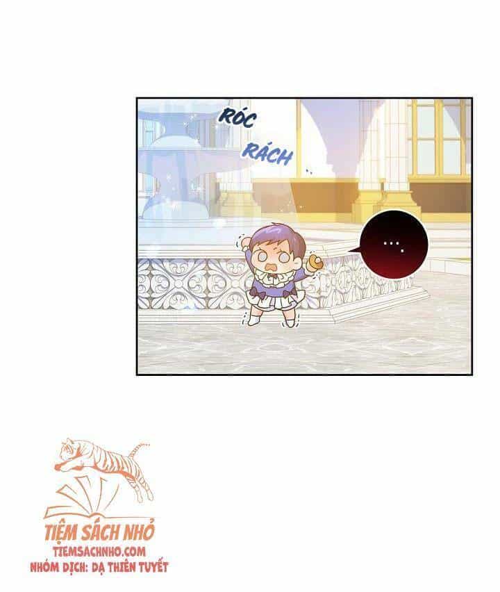 Cho Con Núm Vú Đi Mà - Chương 3 - ảnh 44