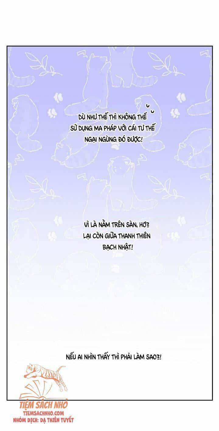 Cho Con Núm Vú Đi Mà - Chương 3 - ảnh 46