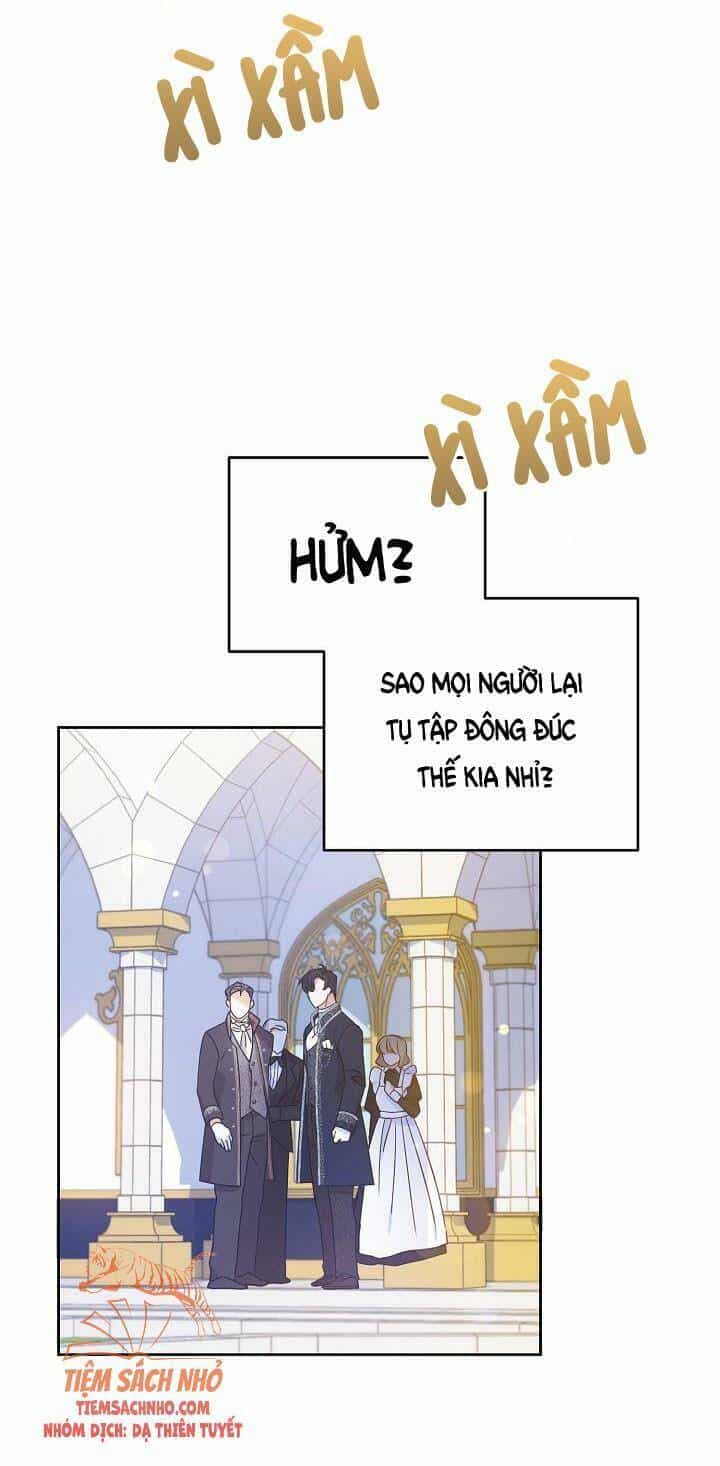 Cho Con Núm Vú Đi Mà - Chương 3 - ảnh 50