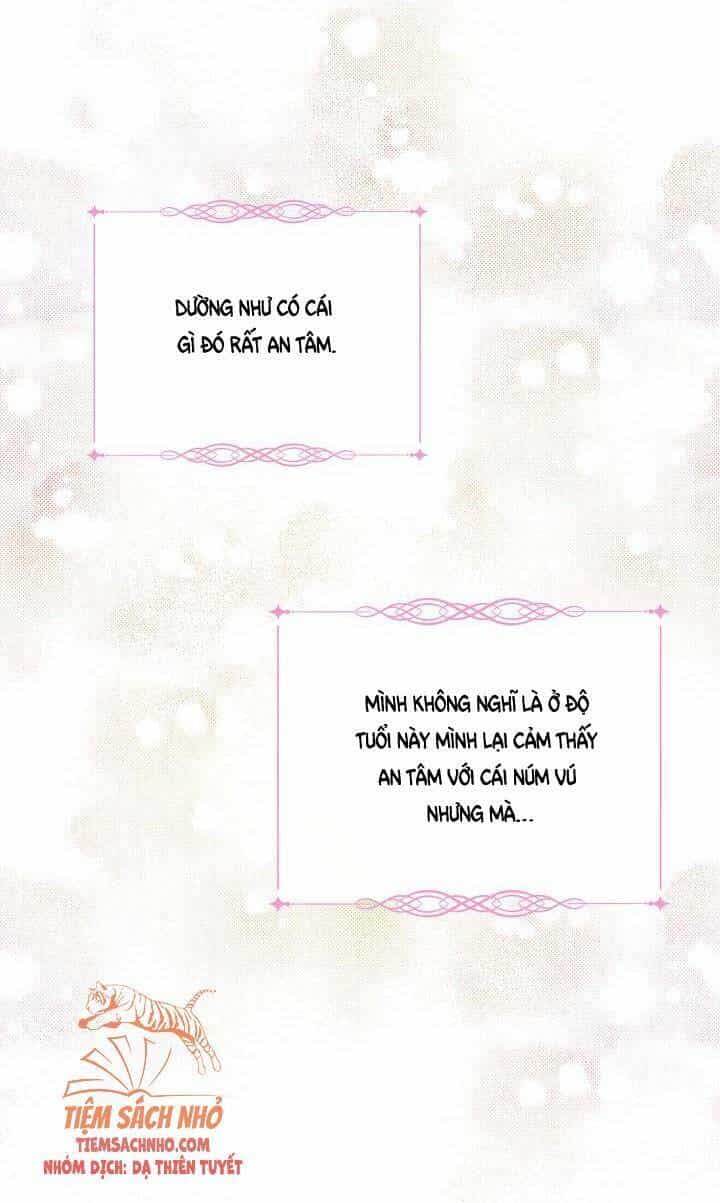 Cho Con Núm Vú Đi Mà - Chương 3 - ảnh 6