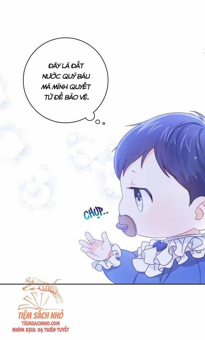 Cho Con Núm Vú Đi Mà - Chương 3 - ảnh 61