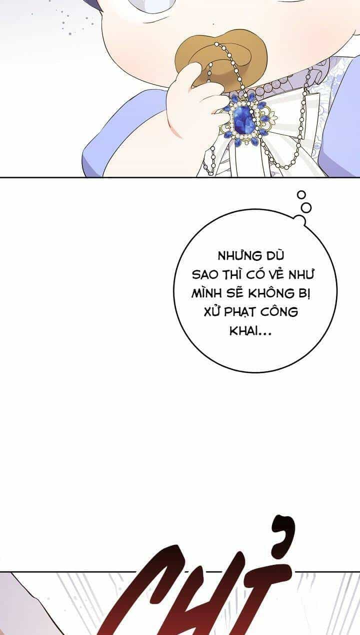 Cho Con Núm Vú Đi Mà - Chương 30 - ảnh 15