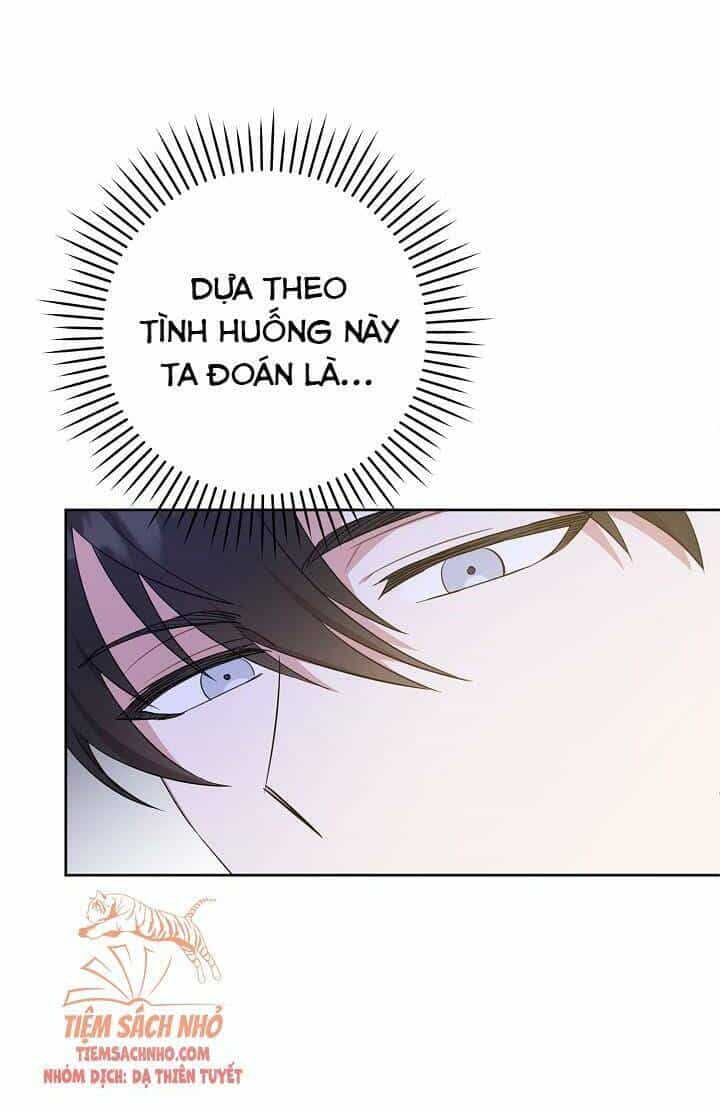 Cho Con Núm Vú Đi Mà - Chương 30 - ảnh 22