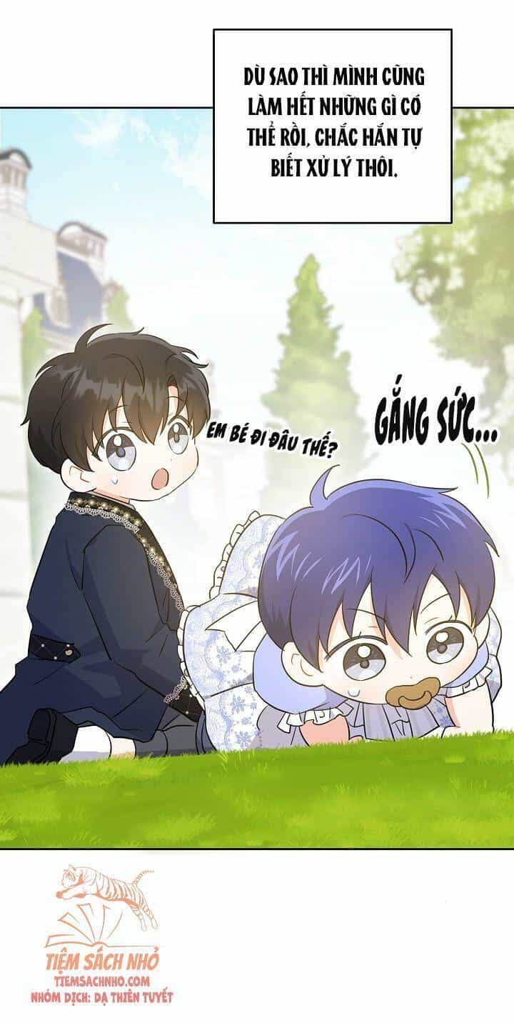 Cho Con Núm Vú Đi Mà - Chương 30 - ảnh 27
