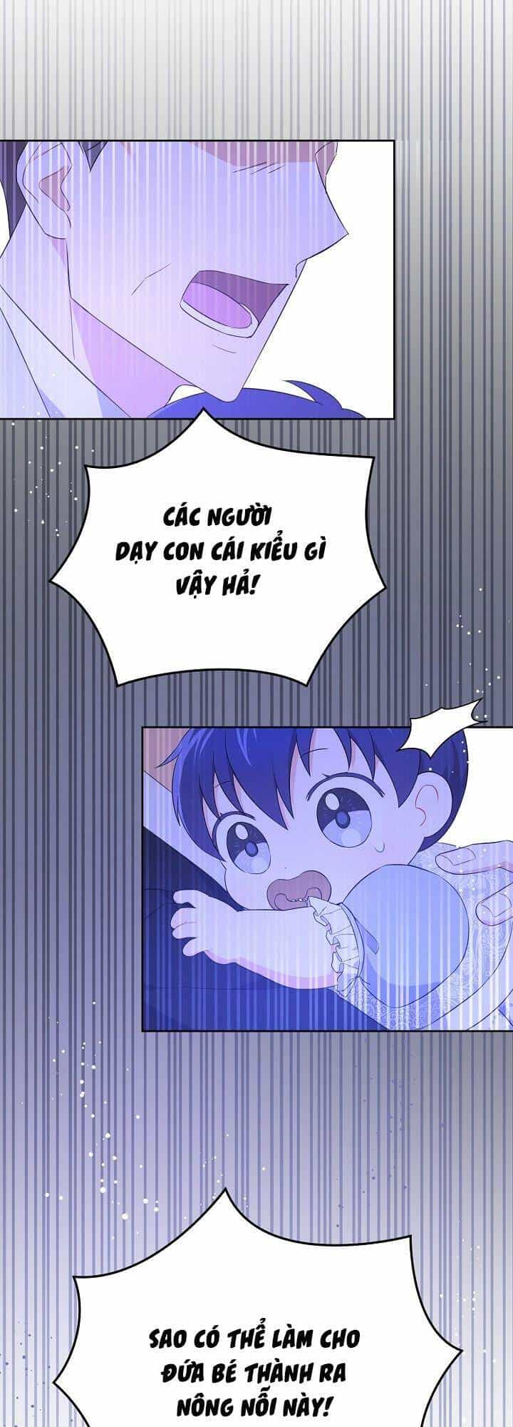 Cho Con Núm Vú Đi Mà - Chương 30 - ảnh 33