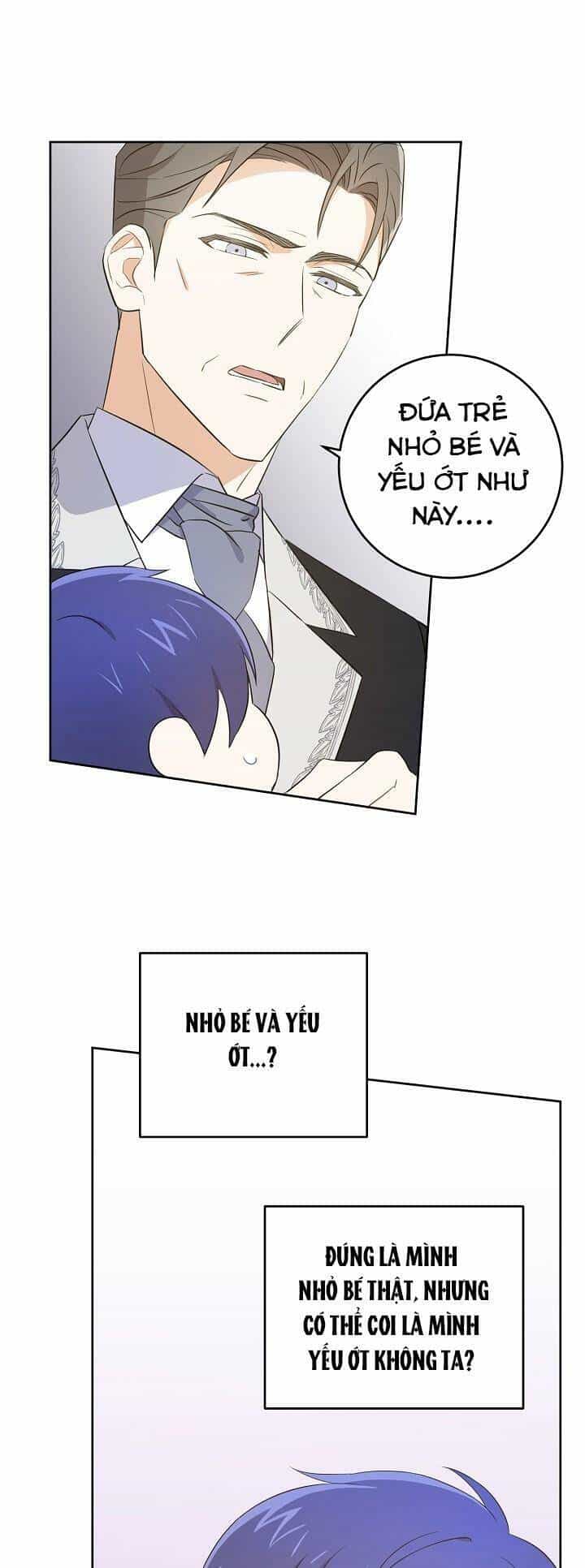 Cho Con Núm Vú Đi Mà - Chương 30 - ảnh 36