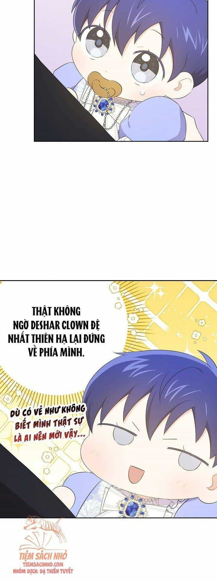 Cho Con Núm Vú Đi Mà - Chương 30 - ảnh 37