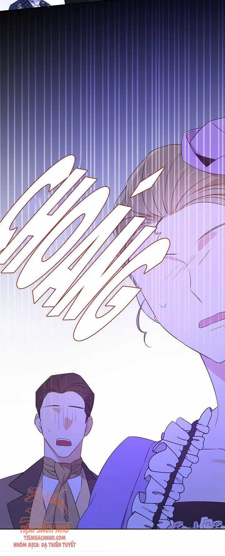 Cho Con Núm Vú Đi Mà - Chương 30 - ảnh 43