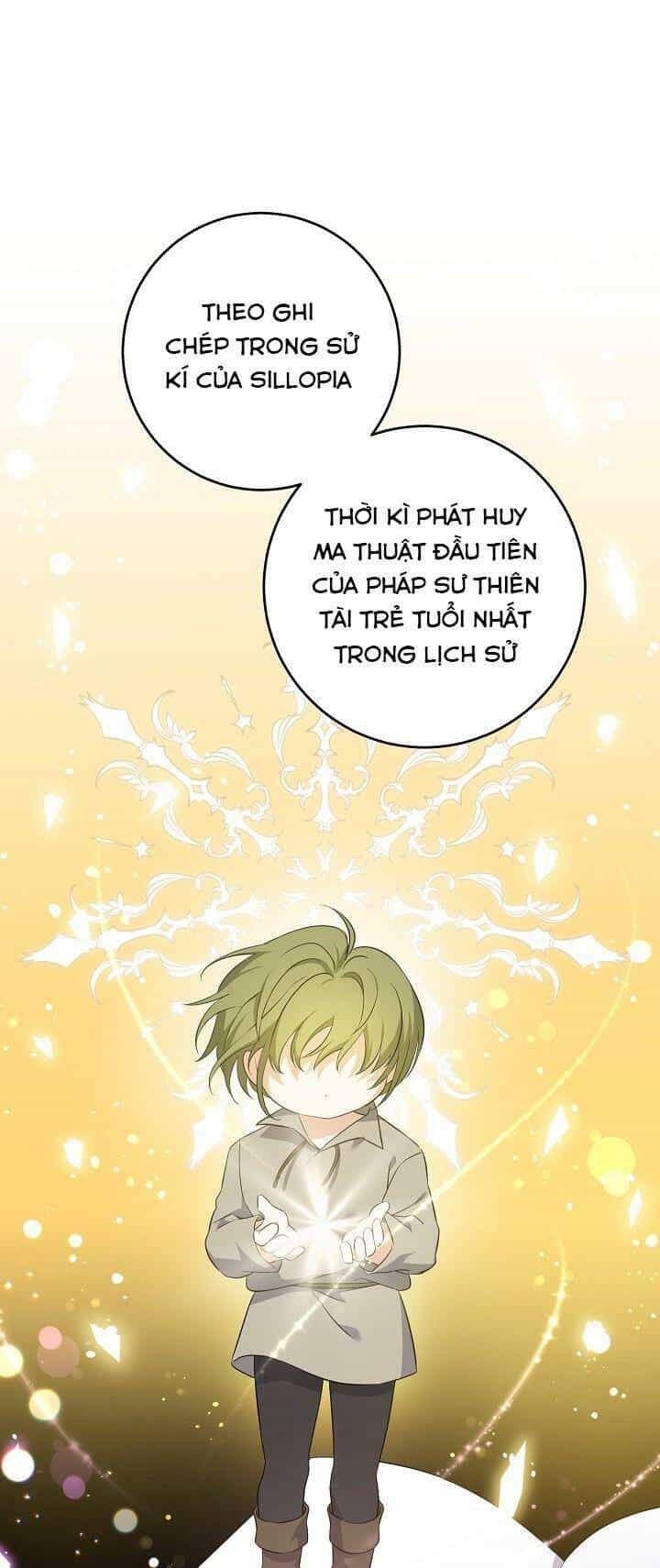 Cho Con Núm Vú Đi Mà - Chương 30 - ảnh 8