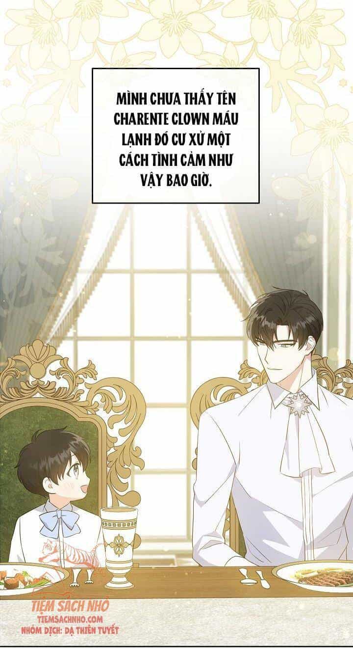 Cho Con Núm Vú Đi Mà - Chương 31 - ảnh 14