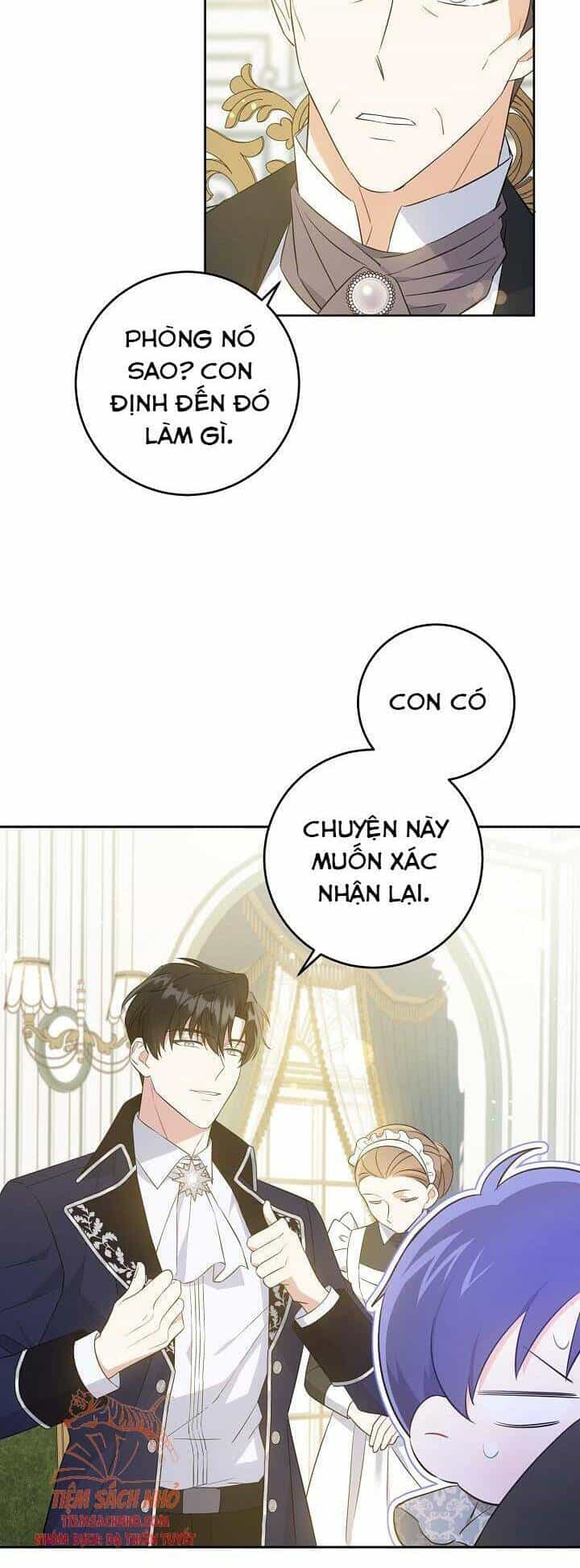 Cho Con Núm Vú Đi Mà - Chương 31 - ảnh 26