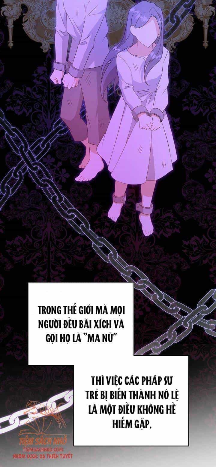 Cho Con Núm Vú Đi Mà - Chương 31 - ảnh 36