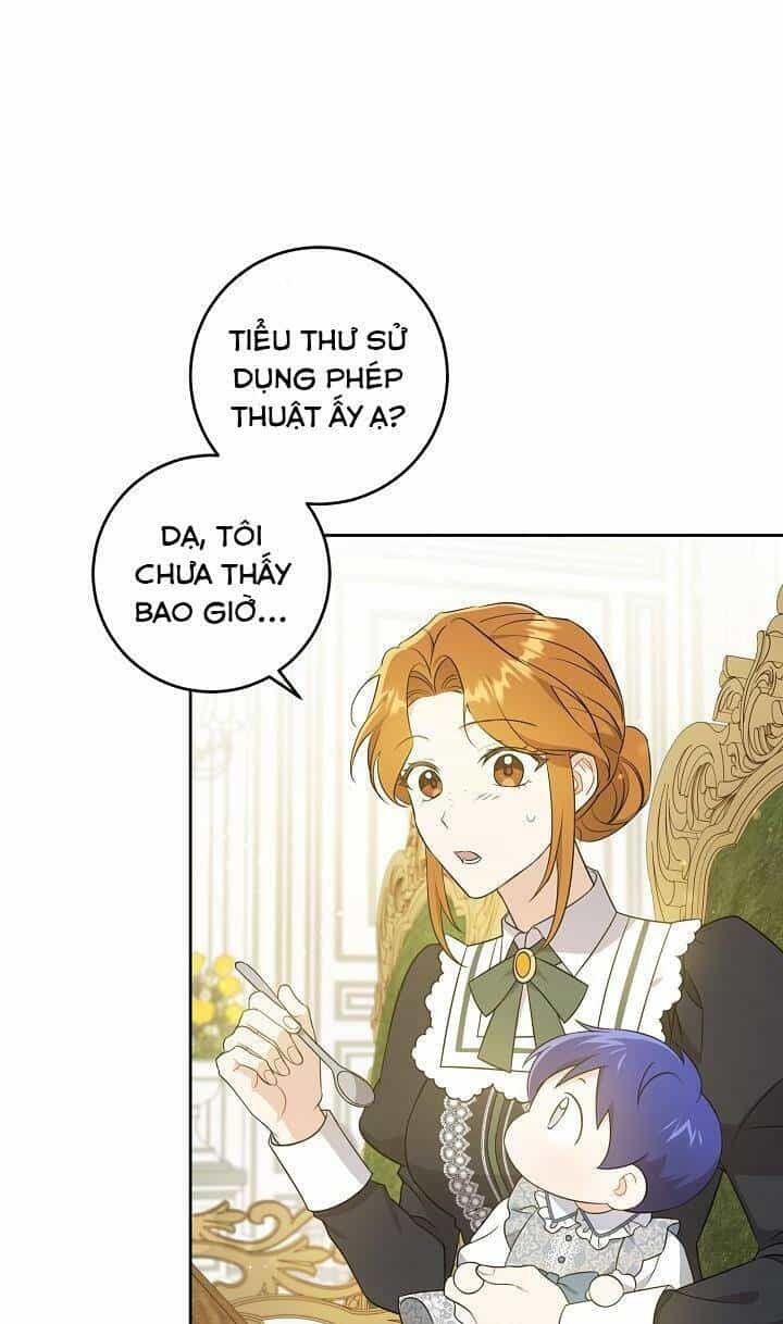 Cho Con Núm Vú Đi Mà - Chương 31 - ảnh 4