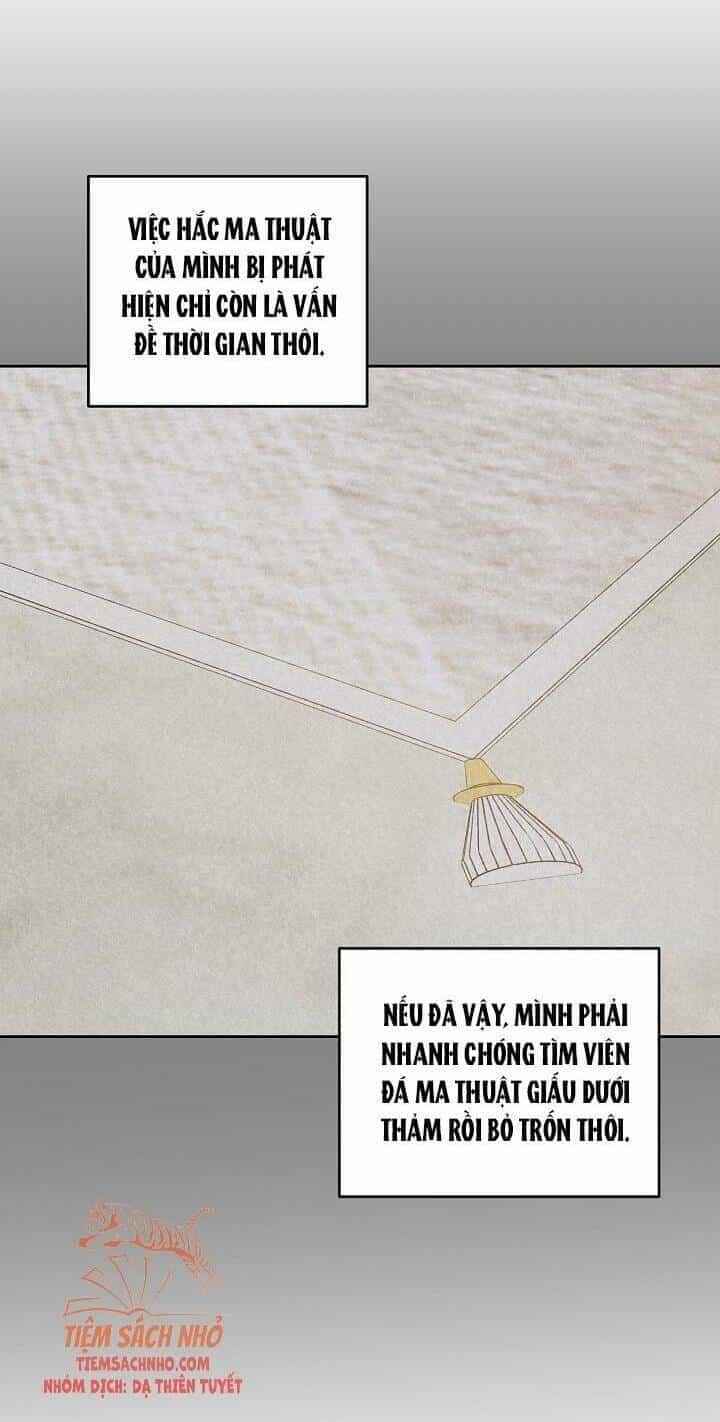 Cho Con Núm Vú Đi Mà - Chương 31 - ảnh 42