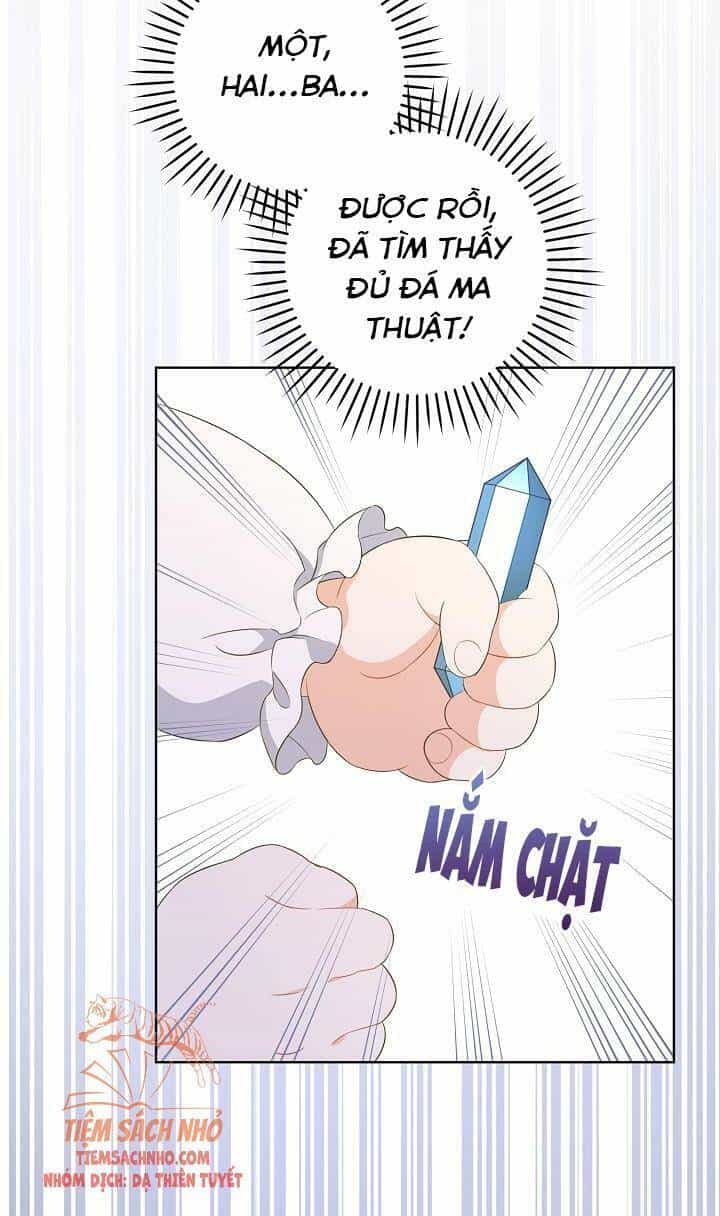 Cho Con Núm Vú Đi Mà - Chương 31 - ảnh 47