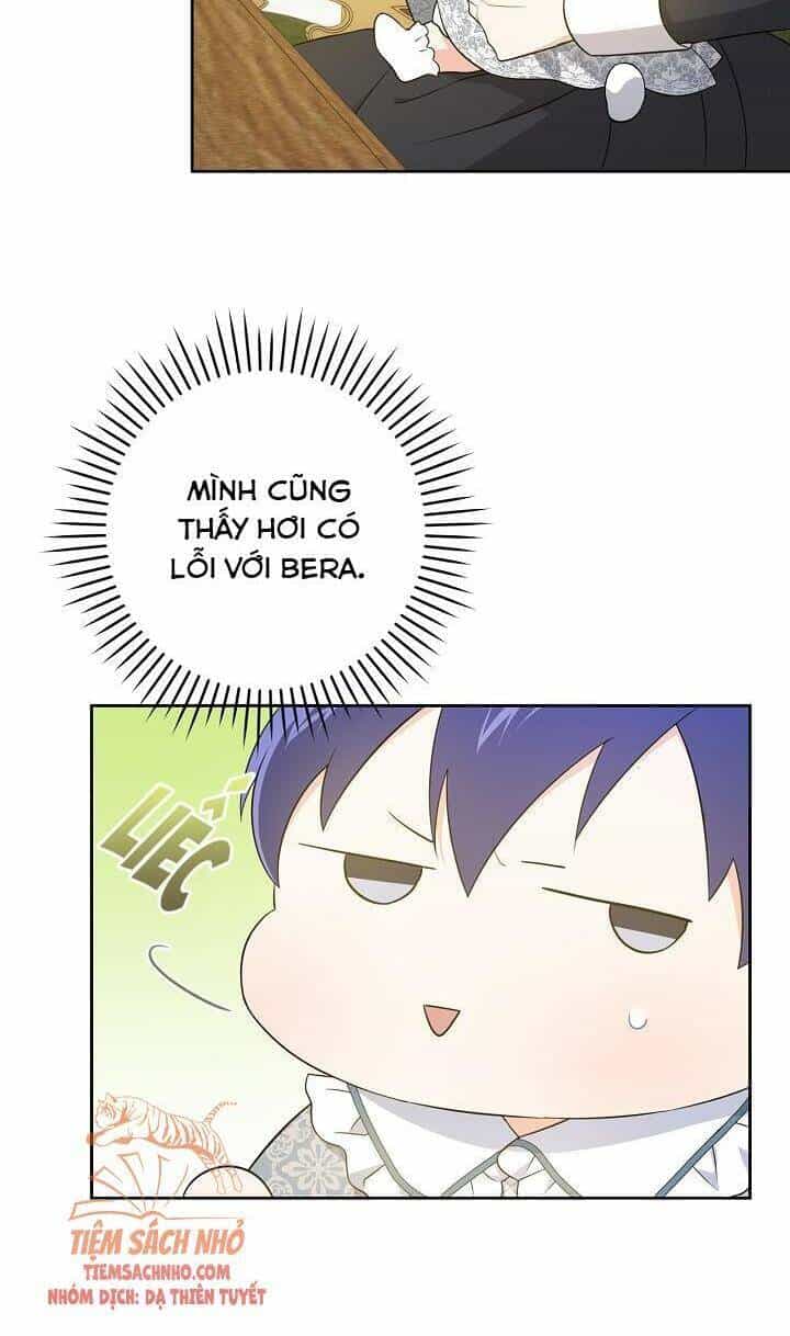 Cho Con Núm Vú Đi Mà - Chương 31 - ảnh 5