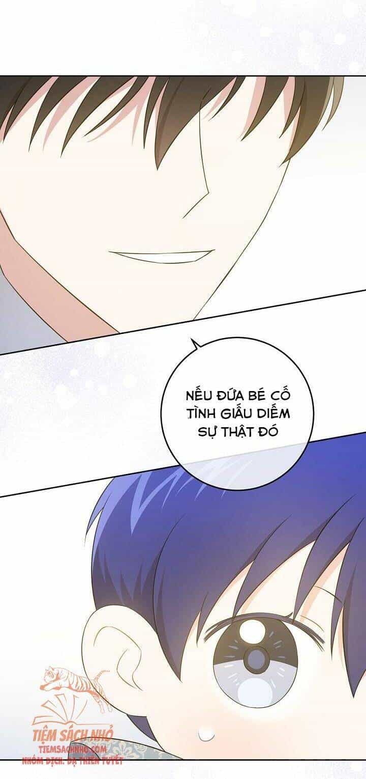 Cho Con Núm Vú Đi Mà - Chương 31 - ảnh 7