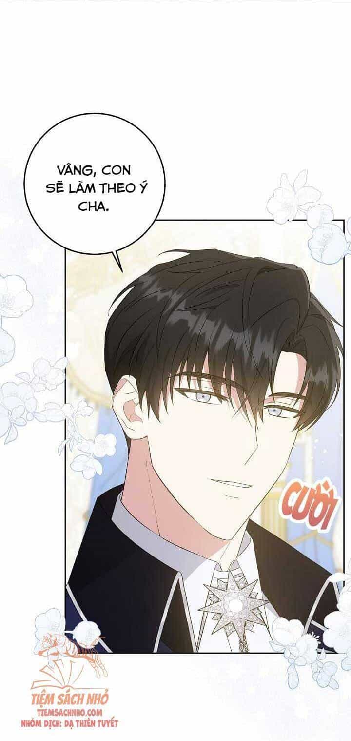 Cho Con Núm Vú Đi Mà - Chương 32 - ảnh 11