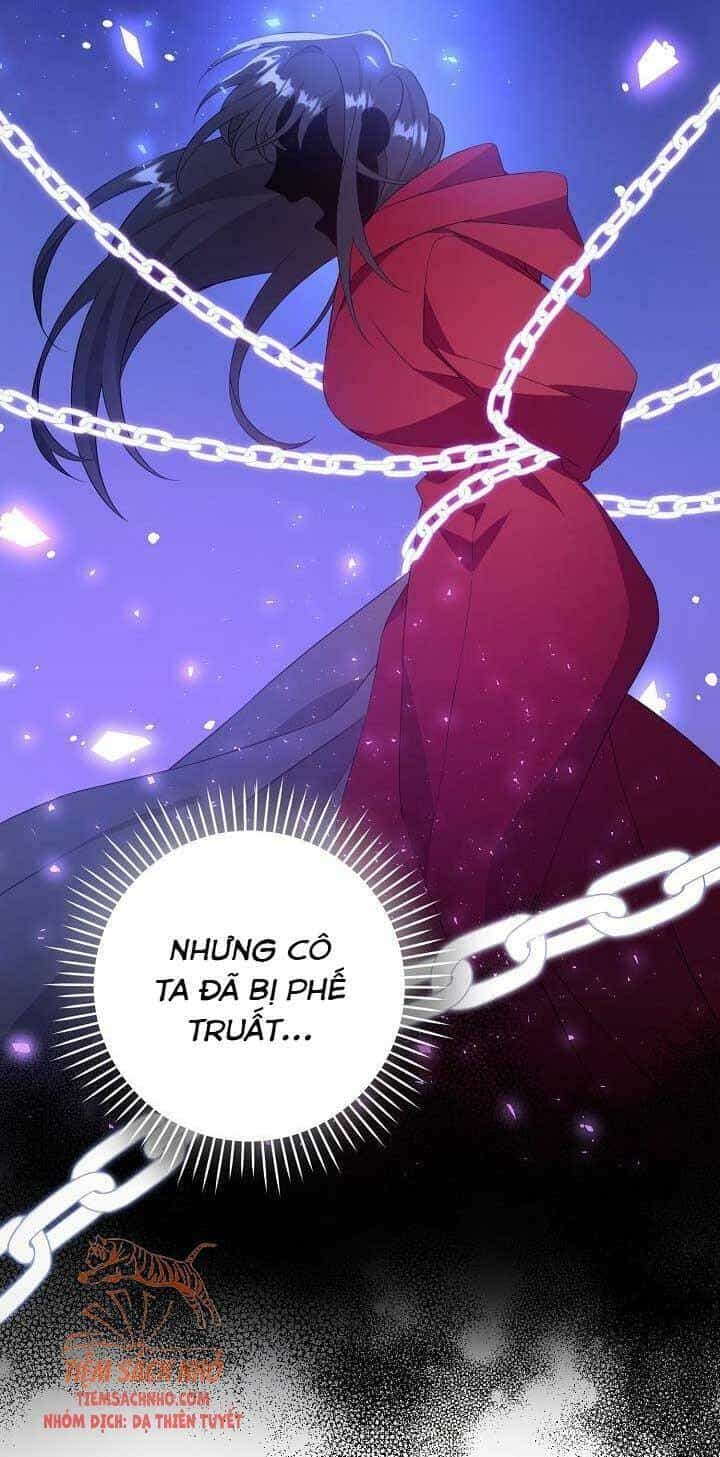 Cho Con Núm Vú Đi Mà - Chương 32 - ảnh 24