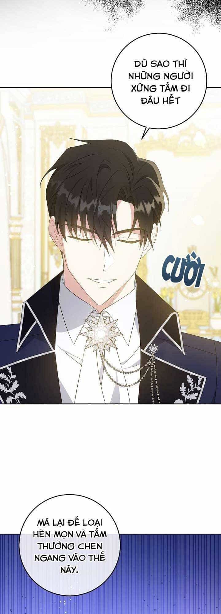 Cho Con Núm Vú Đi Mà - Chương 32 - ảnh 25