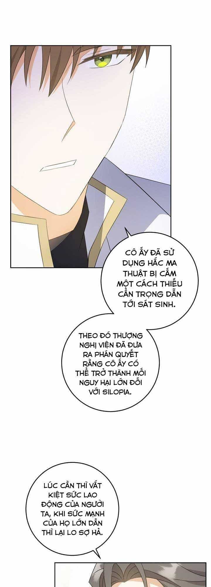 Cho Con Núm Vú Đi Mà - Chương 32 - ảnh 28