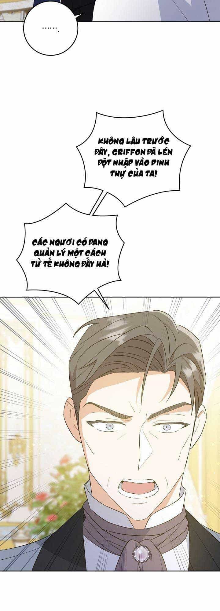 Cho Con Núm Vú Đi Mà - Chương 32 - ảnh 31