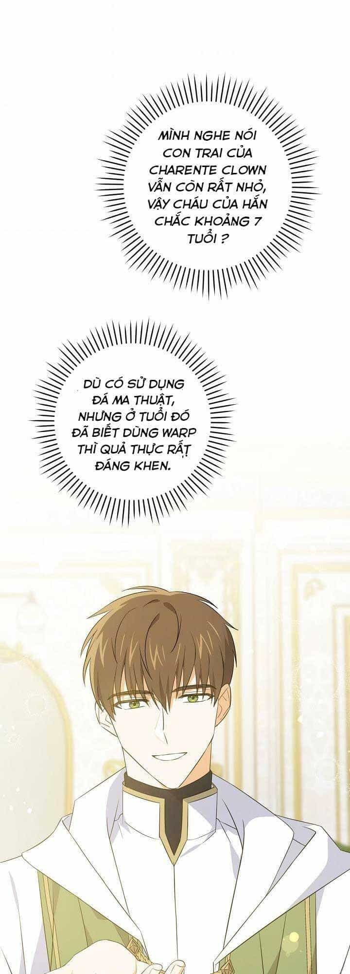 Cho Con Núm Vú Đi Mà - Chương 32 - ảnh 43