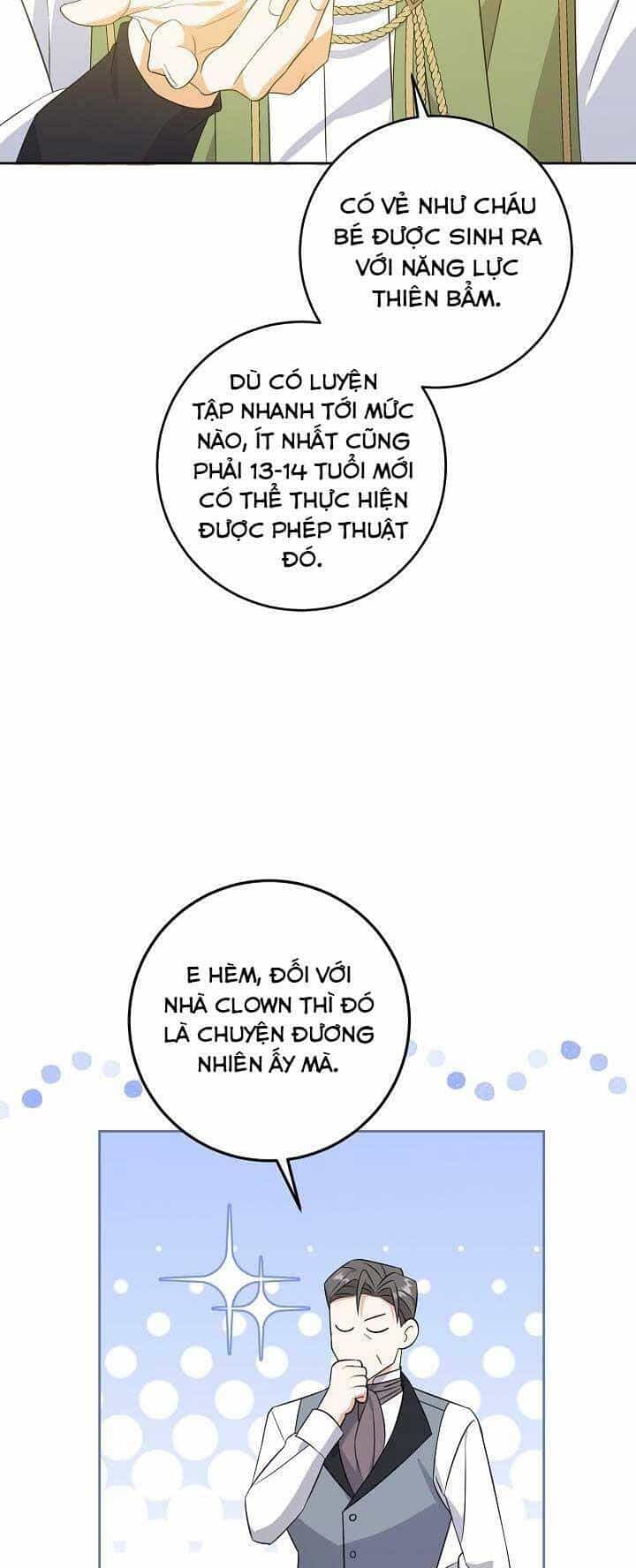 Cho Con Núm Vú Đi Mà - Chương 32 - ảnh 44