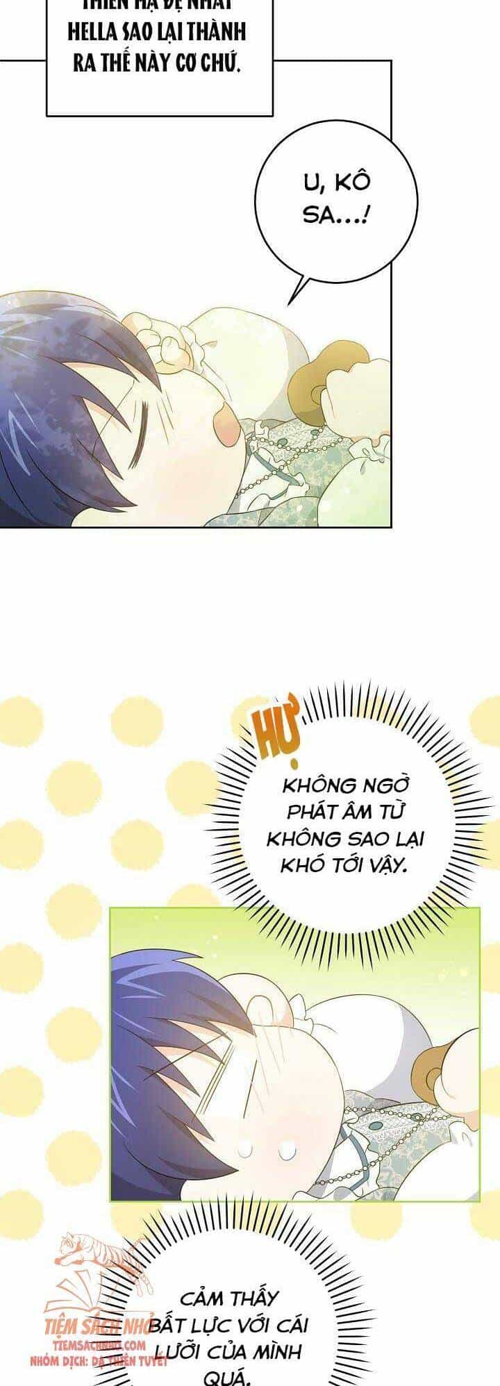 Cho Con Núm Vú Đi Mà - Chương 32 - ảnh 50