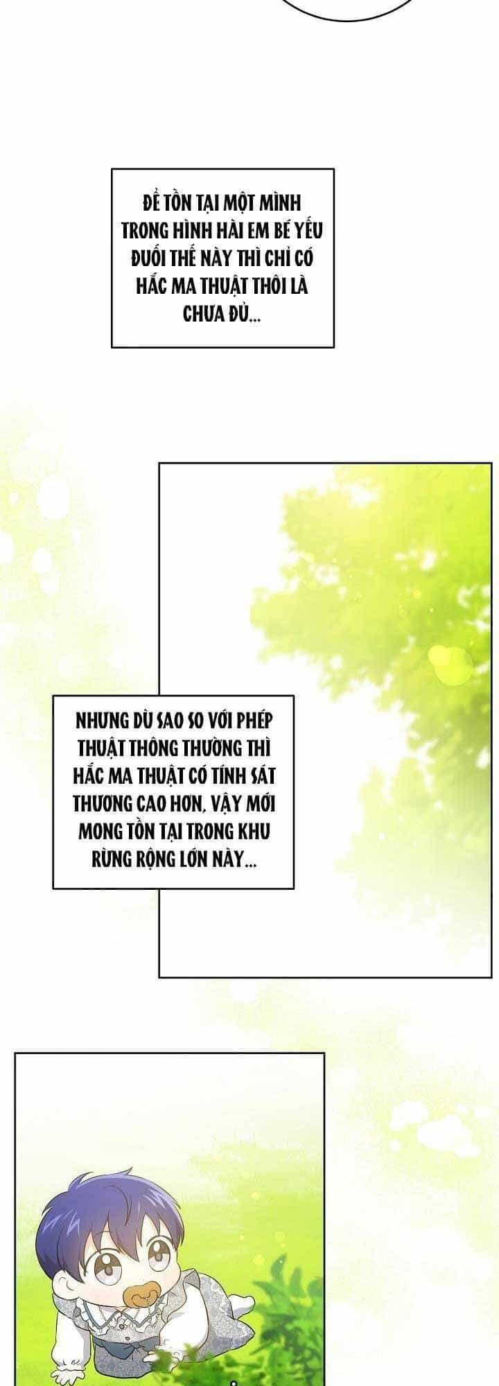 Cho Con Núm Vú Đi Mà - Chương 32 - ảnh 54