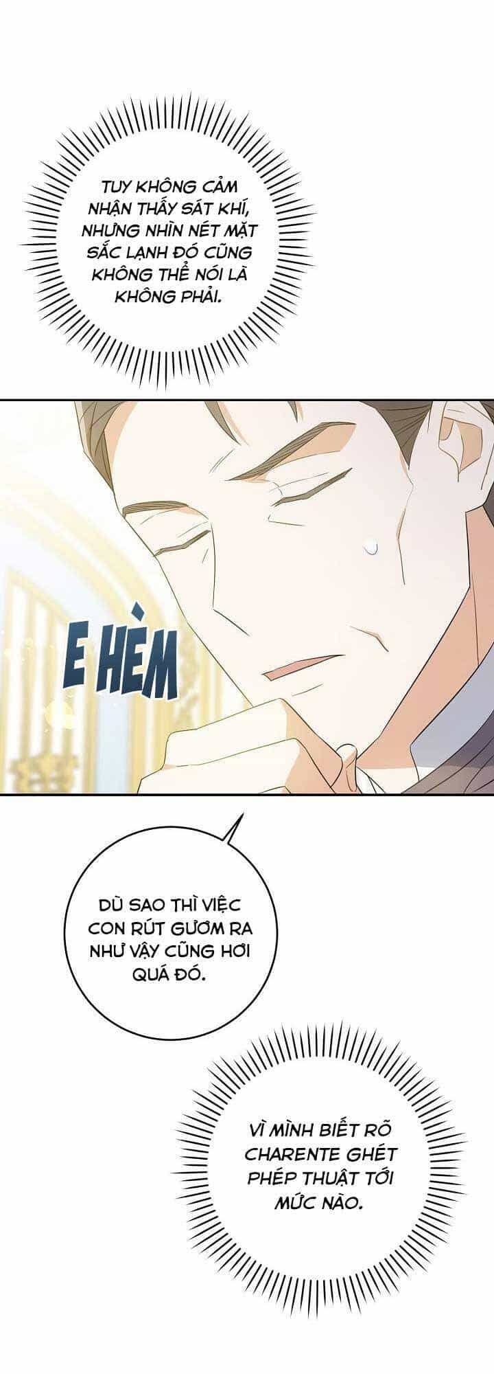 Cho Con Núm Vú Đi Mà - Chương 32 - ảnh 9