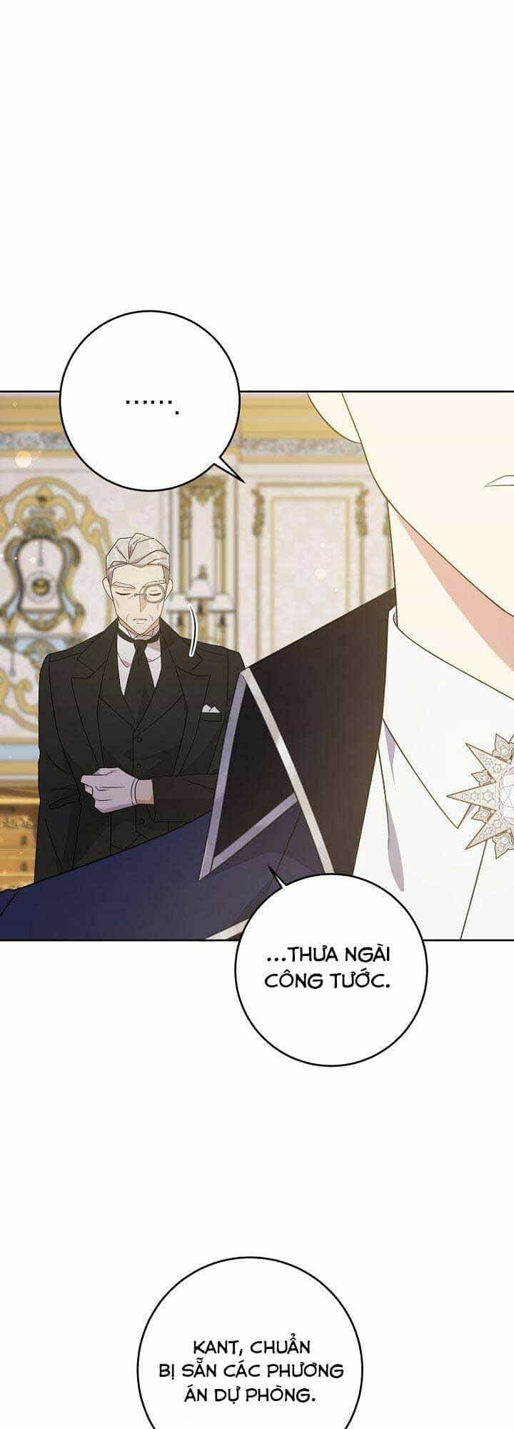 Cho Con Núm Vú Đi Mà - Chương 33 - ảnh 23