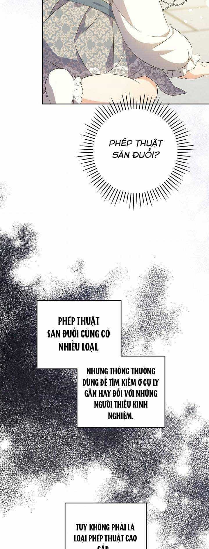Cho Con Núm Vú Đi Mà - Chương 33 - ảnh 27