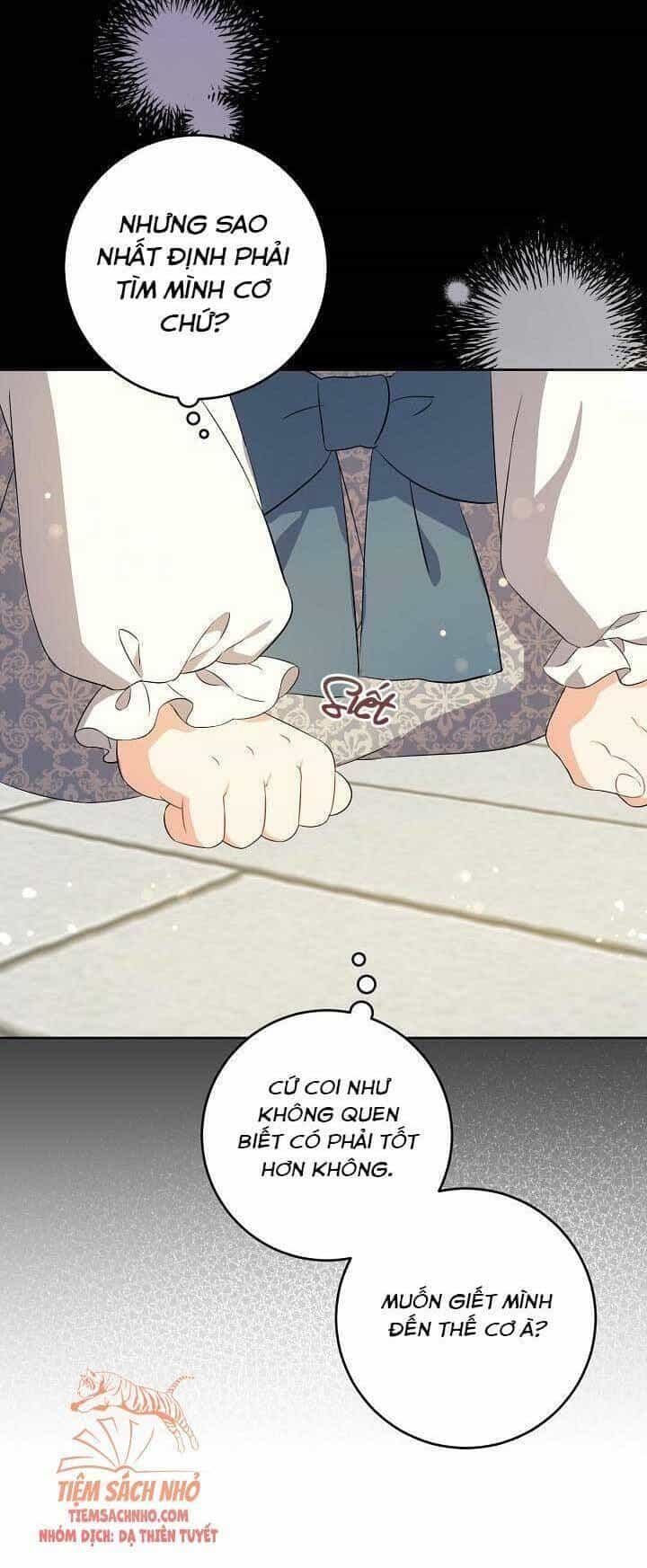 Cho Con Núm Vú Đi Mà - Chương 33 - ảnh 31