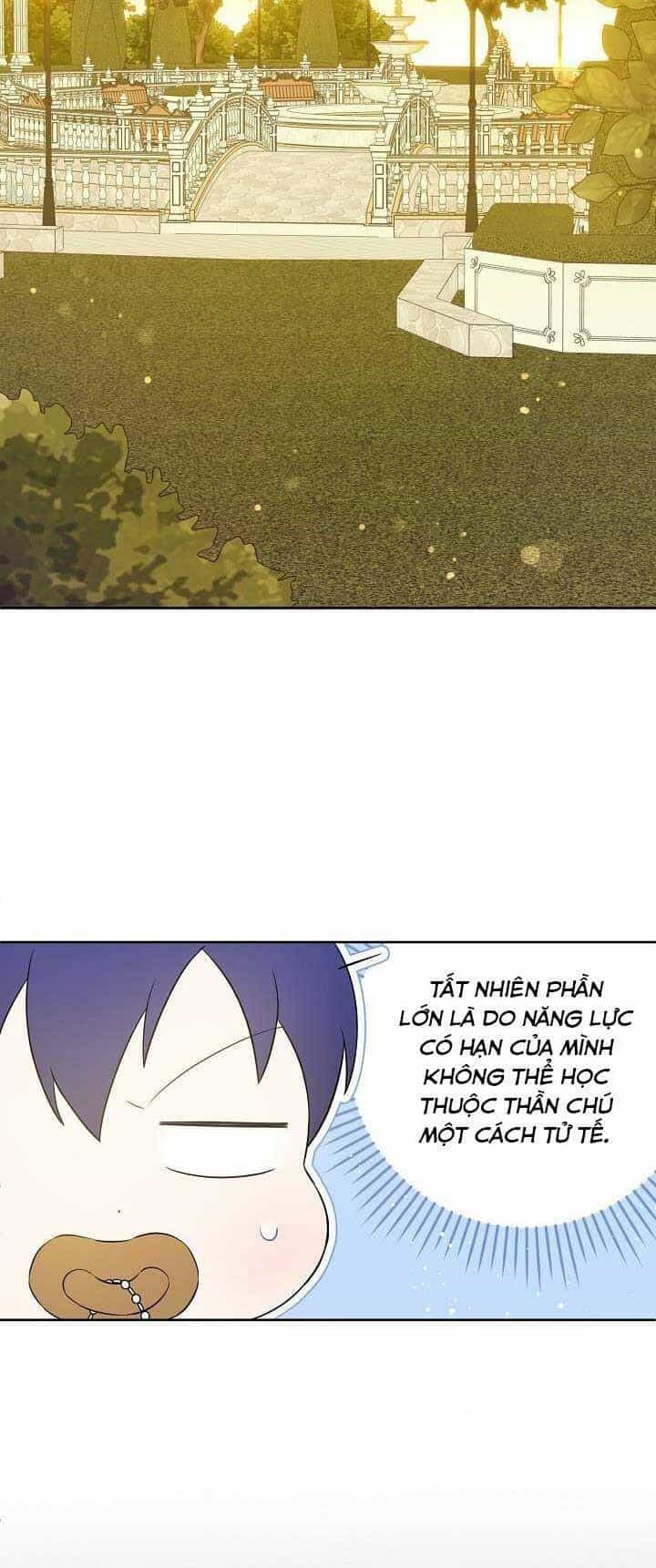 Cho Con Núm Vú Đi Mà - Chương 33 - ảnh 33