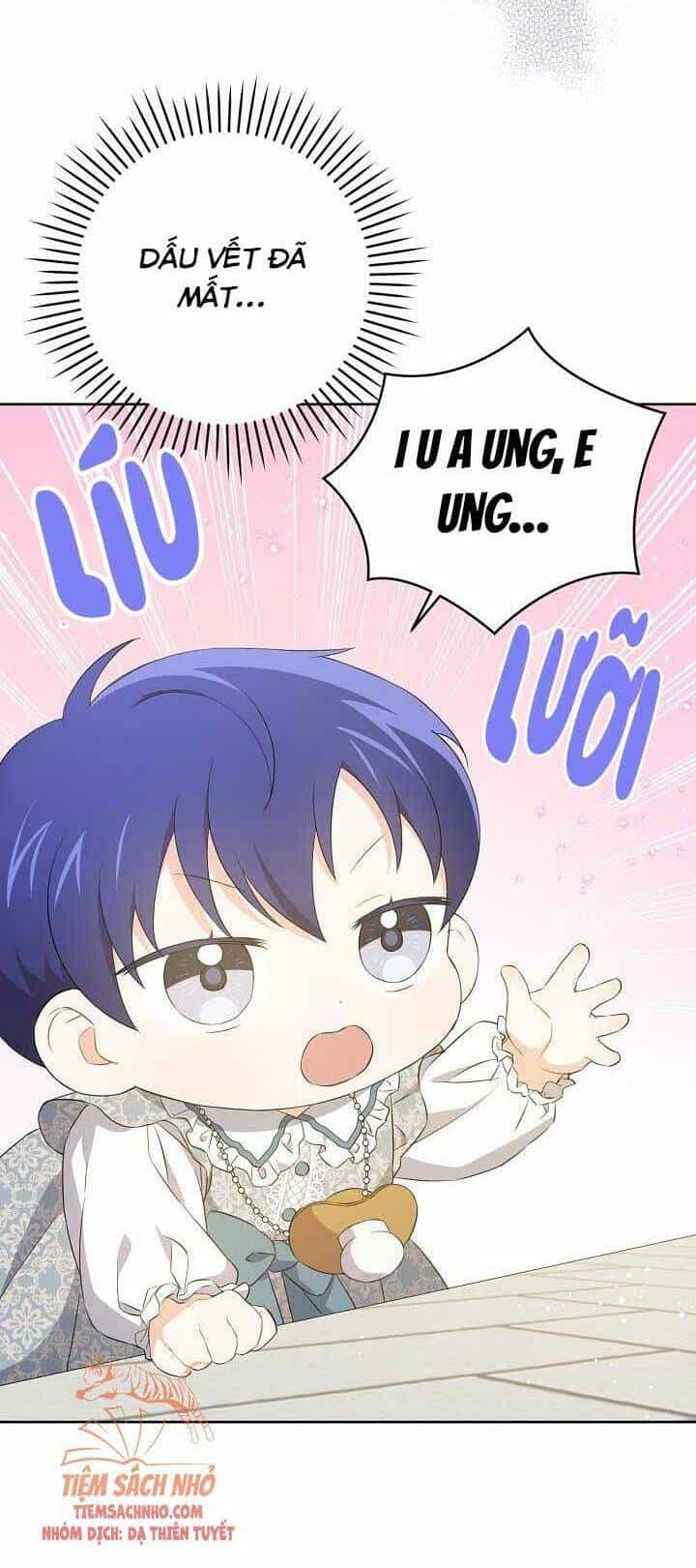 Cho Con Núm Vú Đi Mà - Chương 33 - ảnh 37