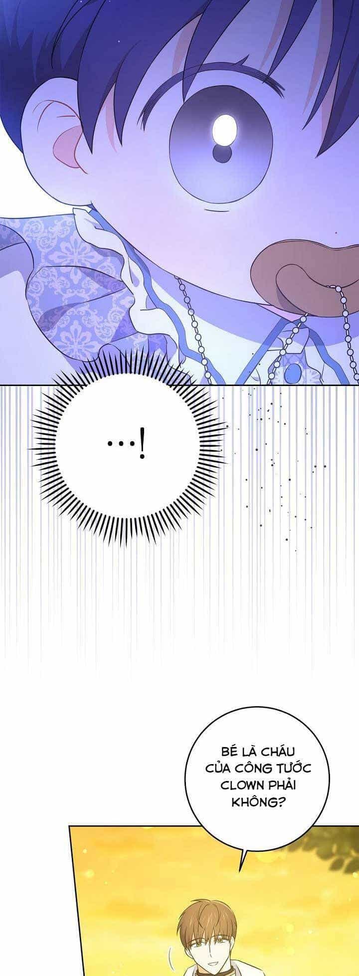 Cho Con Núm Vú Đi Mà - Chương 33 - ảnh 43