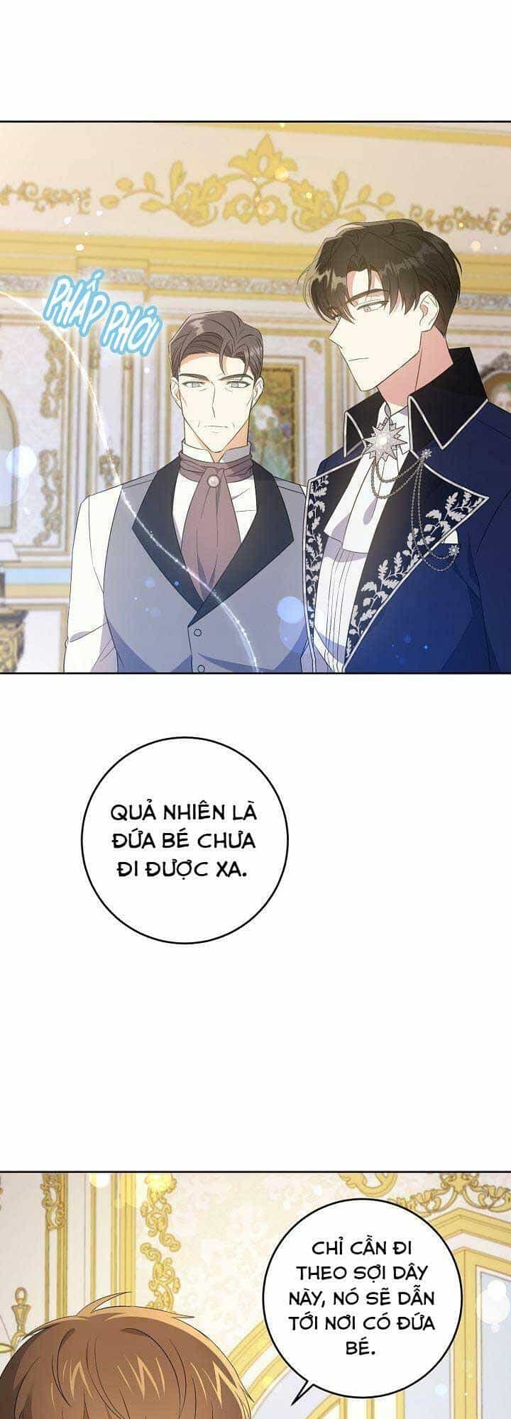 Cho Con Núm Vú Đi Mà - Chương 33 - ảnh 5