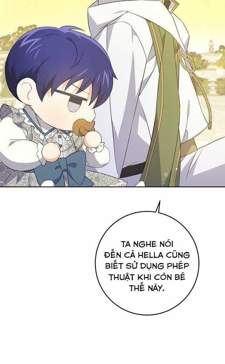 Cho Con Núm Vú Đi Mà - Chương 34 - ảnh 11