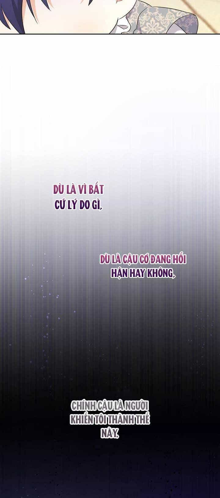 Cho Con Núm Vú Đi Mà - Chương 34 - ảnh 25