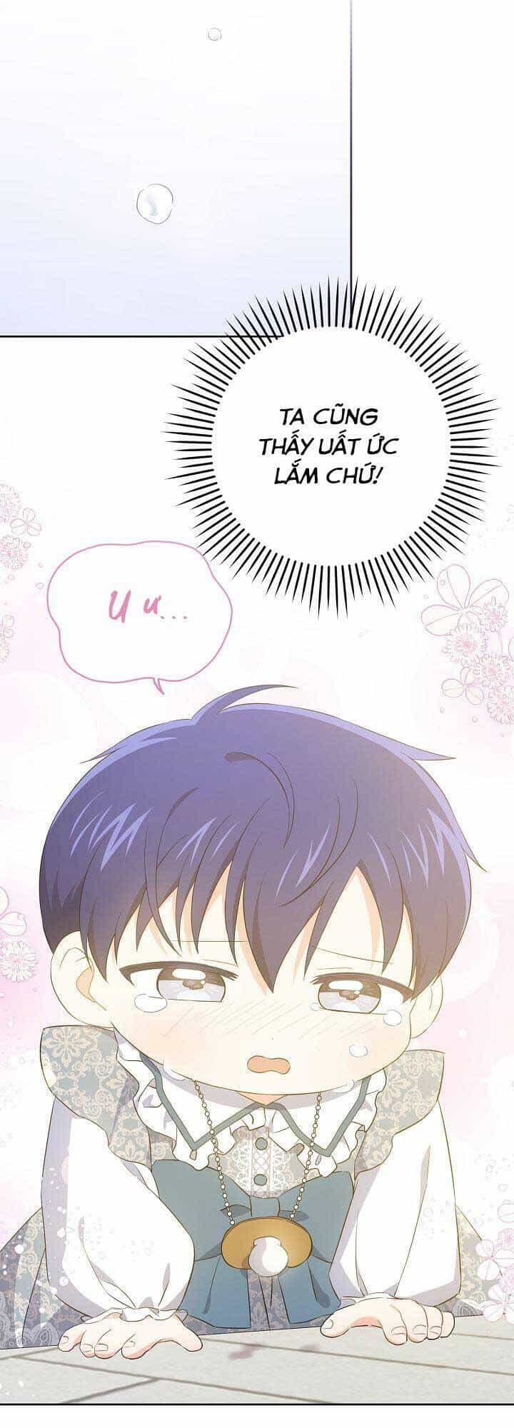 Cho Con Núm Vú Đi Mà - Chương 34 - ảnh 33