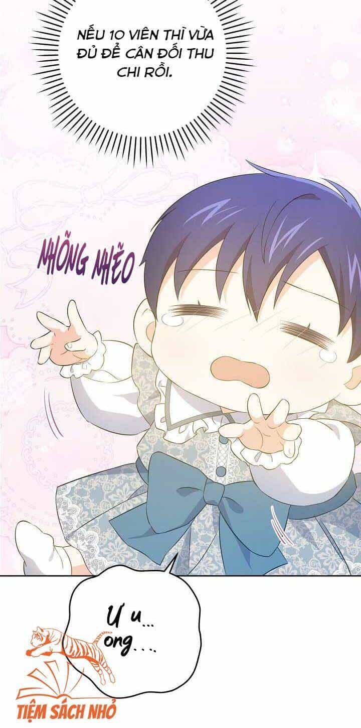 Cho Con Núm Vú Đi Mà - Chương 34 - ảnh 44