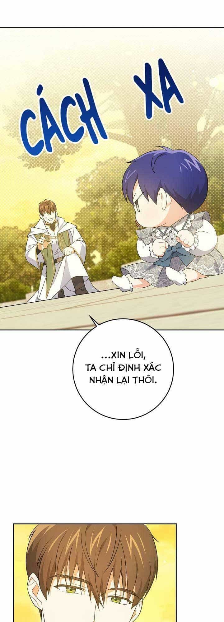 Cho Con Núm Vú Đi Mà - Chương 34 - ảnh 5