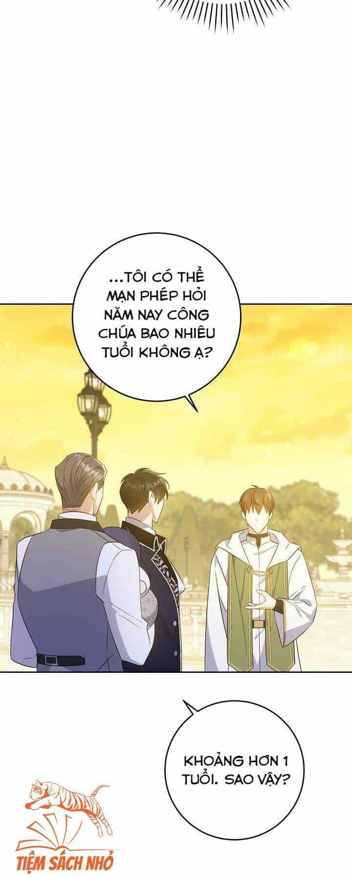 Cho Con Núm Vú Đi Mà - Chương 34 - ảnh 54