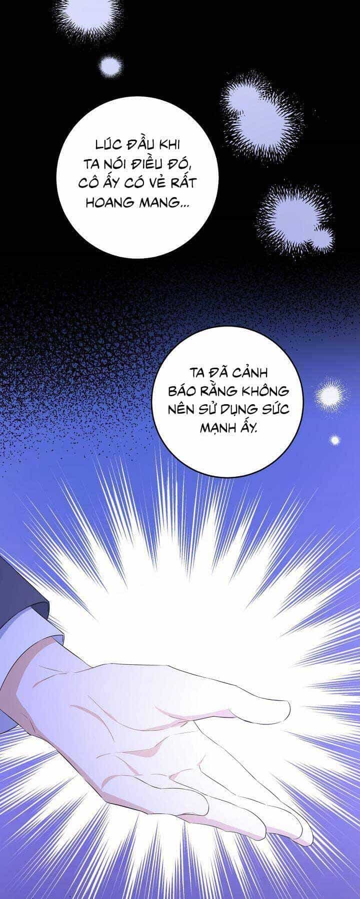 Cho Con Núm Vú Đi Mà - Chương 35 - ảnh 18